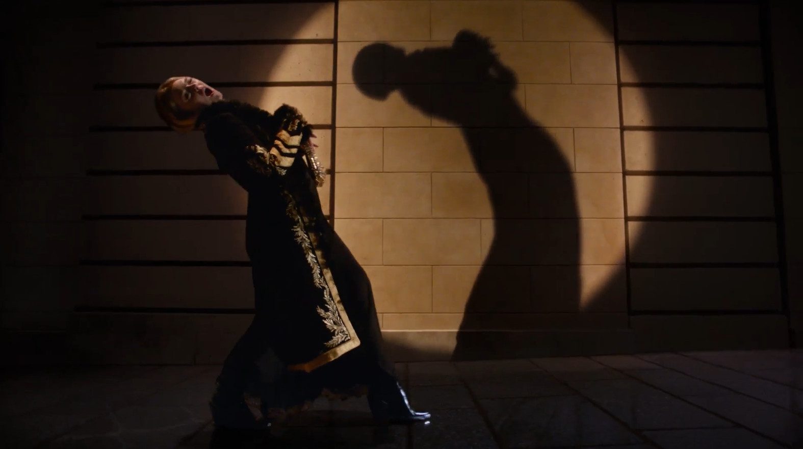 Paco Rabanne - Fame - Elle Fanning - Packshotmag