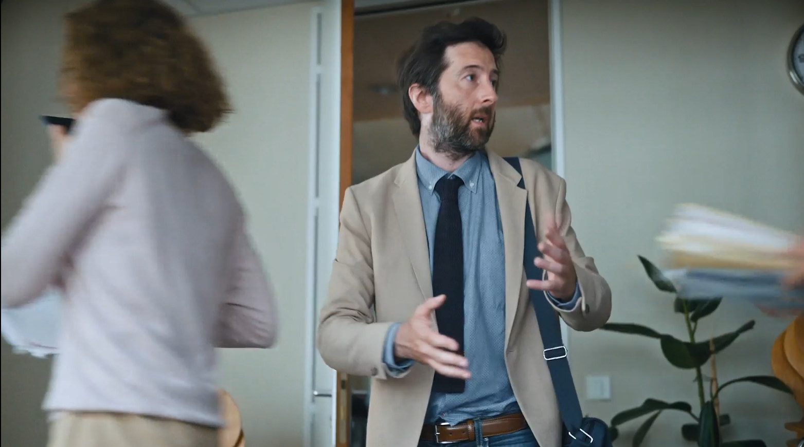 St Hubert Oméga 3 Le choix du cœur Packshotmag