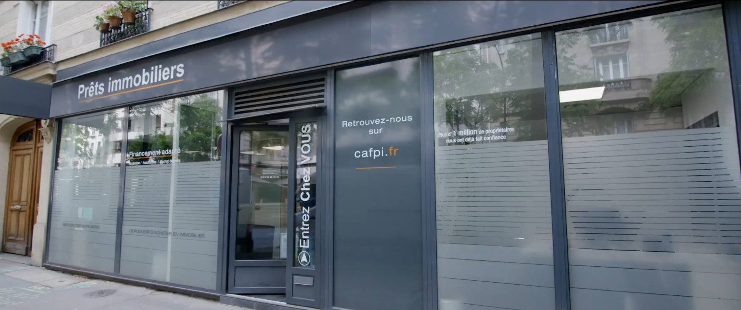Que Faire Chez Cafpi | Qu’est-ce qu’un courtier en prêt immobilier ...