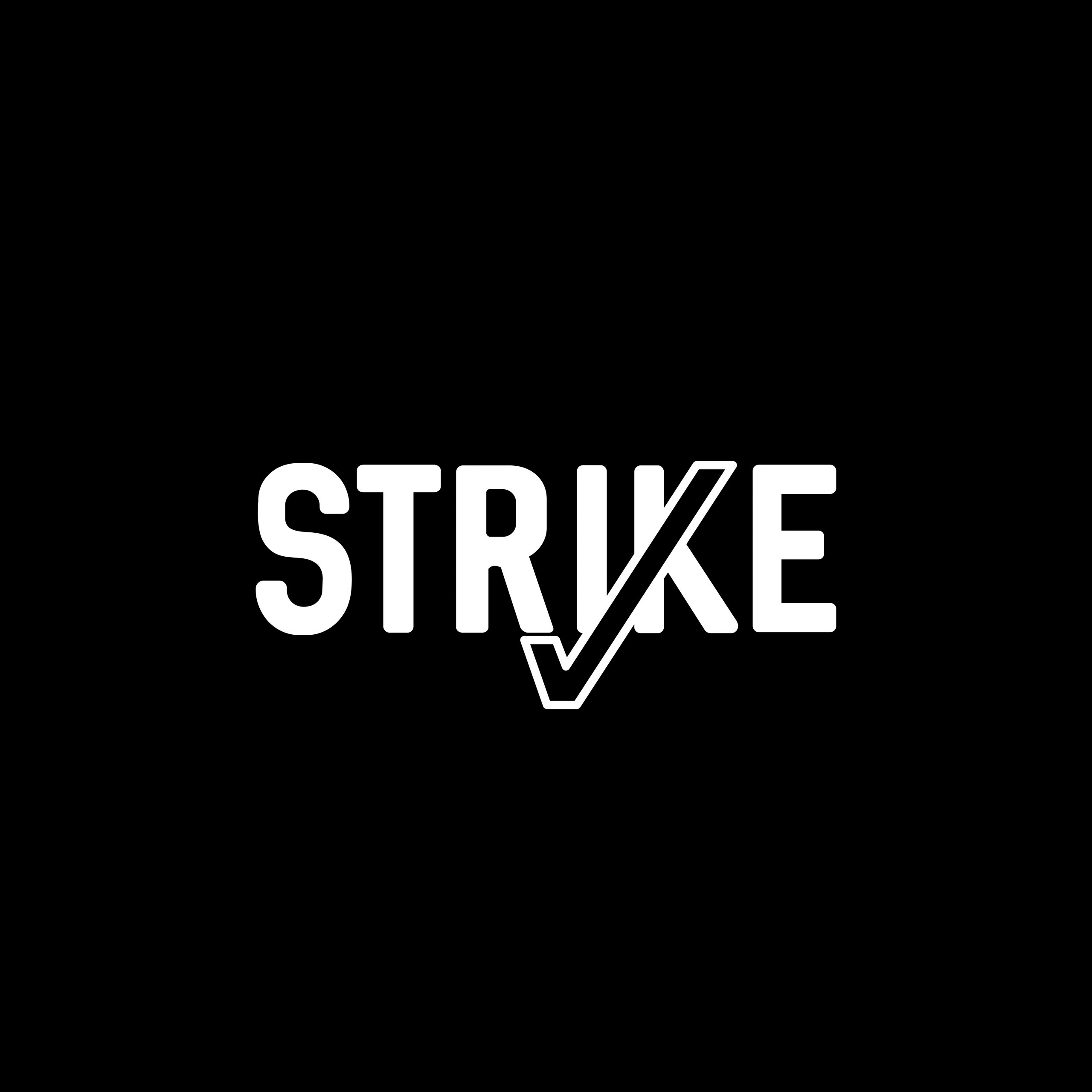 Icone de Strike 