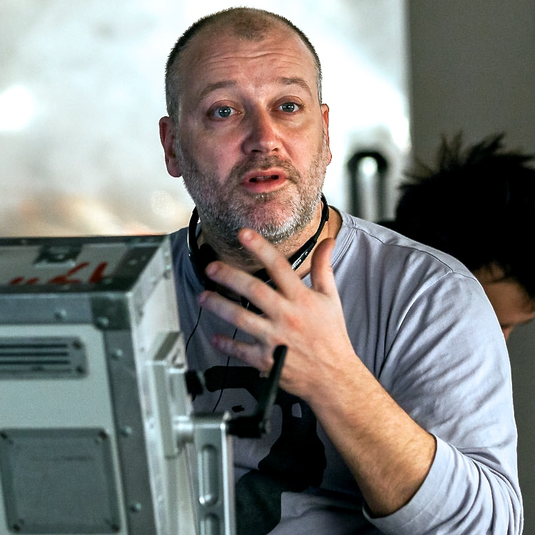 Icone de Sébastien Cirade