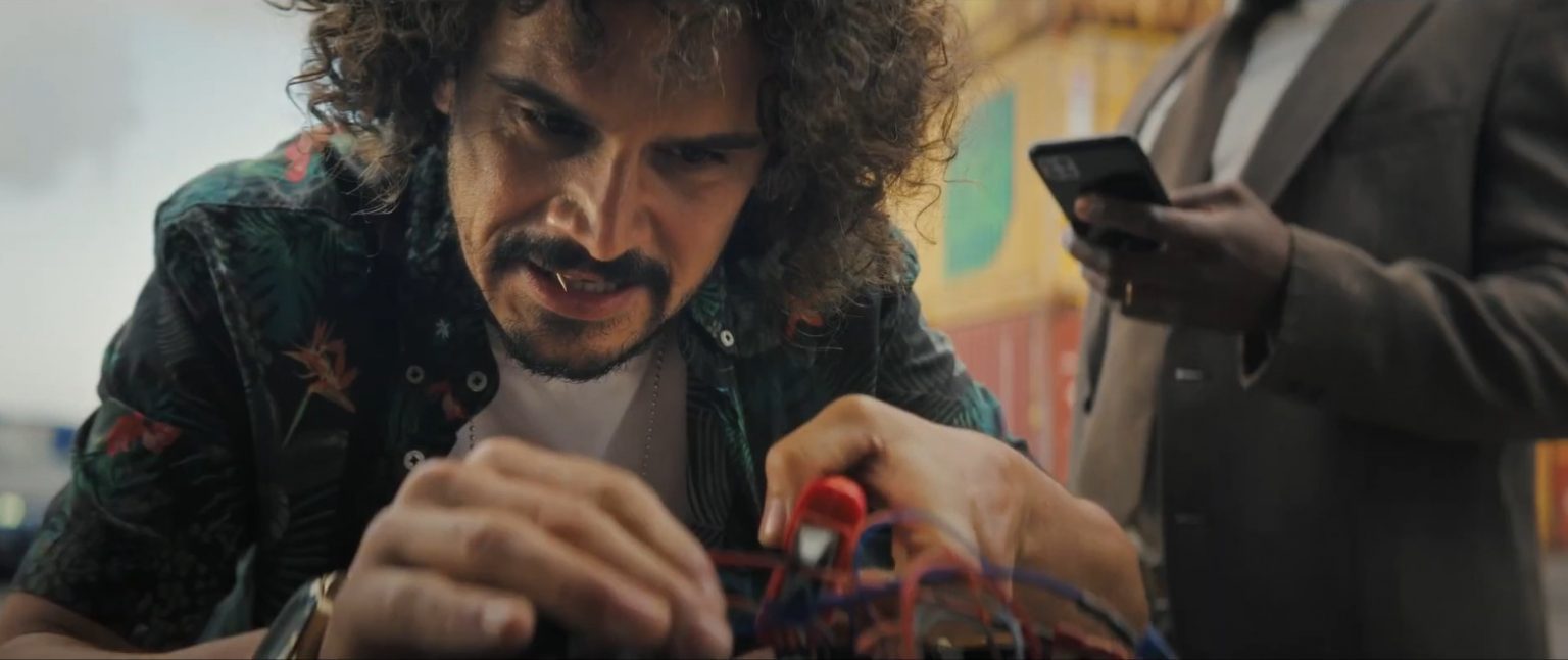 BNP Paribas Esprit libre 2022 Packshotmag