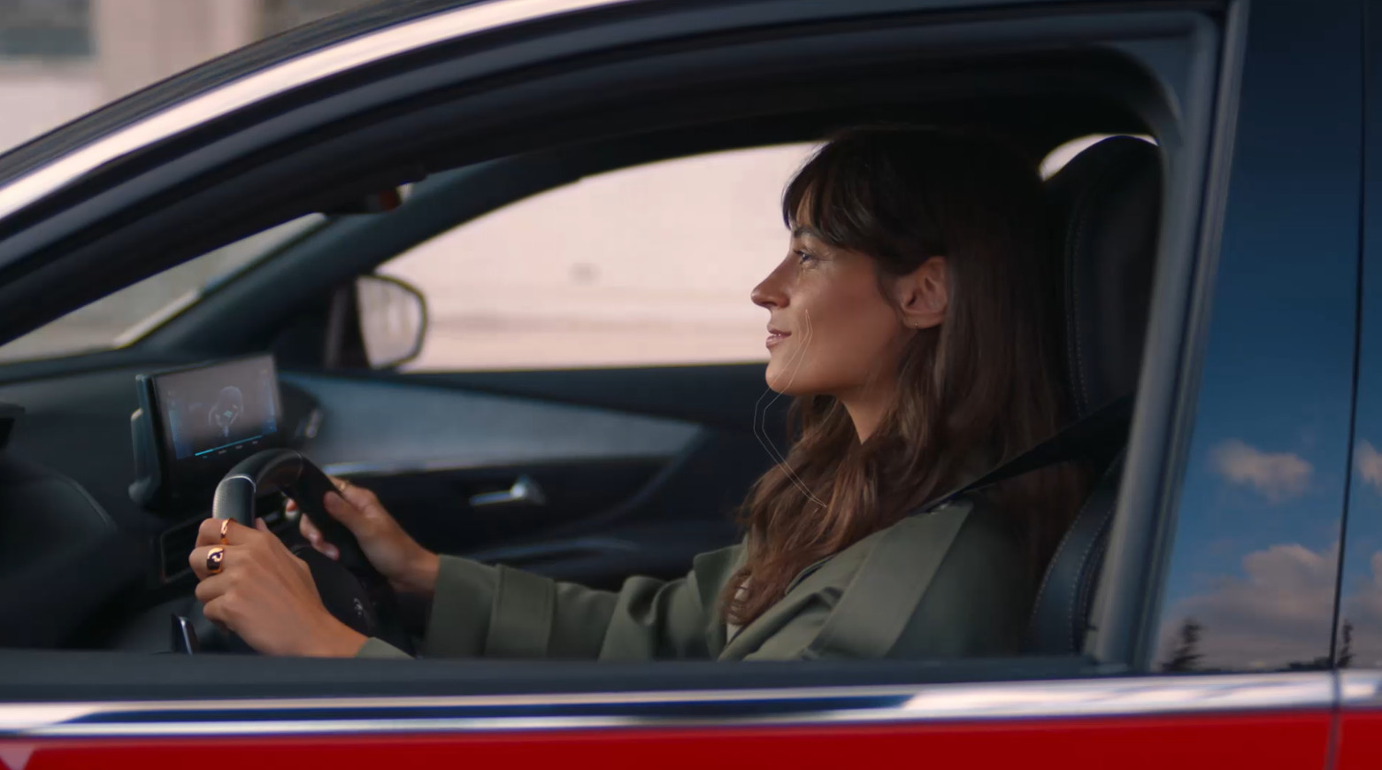 Qui Chante Dans La Pub Peugeot 308 Hybride Peugeot 3008 Hybride Rechargeable - L'allure fait toute la différence -  Packshotmag