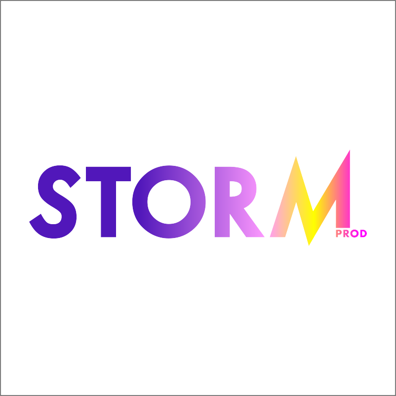 Icone de STORM PROD 