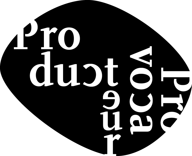 Icone de Producteur Provocateur 