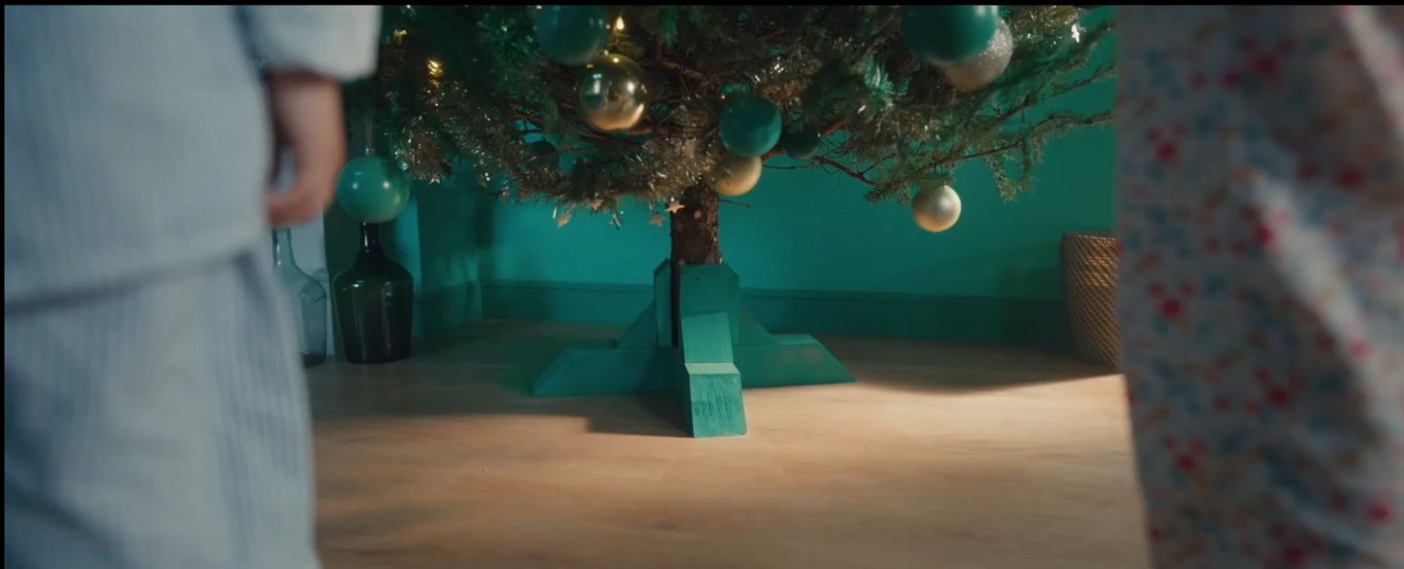 Sfr Message Video Du Pere Noel 2025 Leta Tuesday