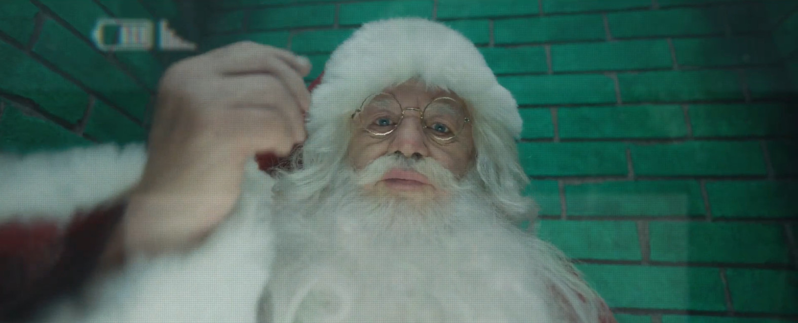Sfr Message Video Du Pere Noel 2025 Leta Tuesday