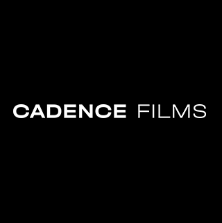 Icone de Cadence Films 