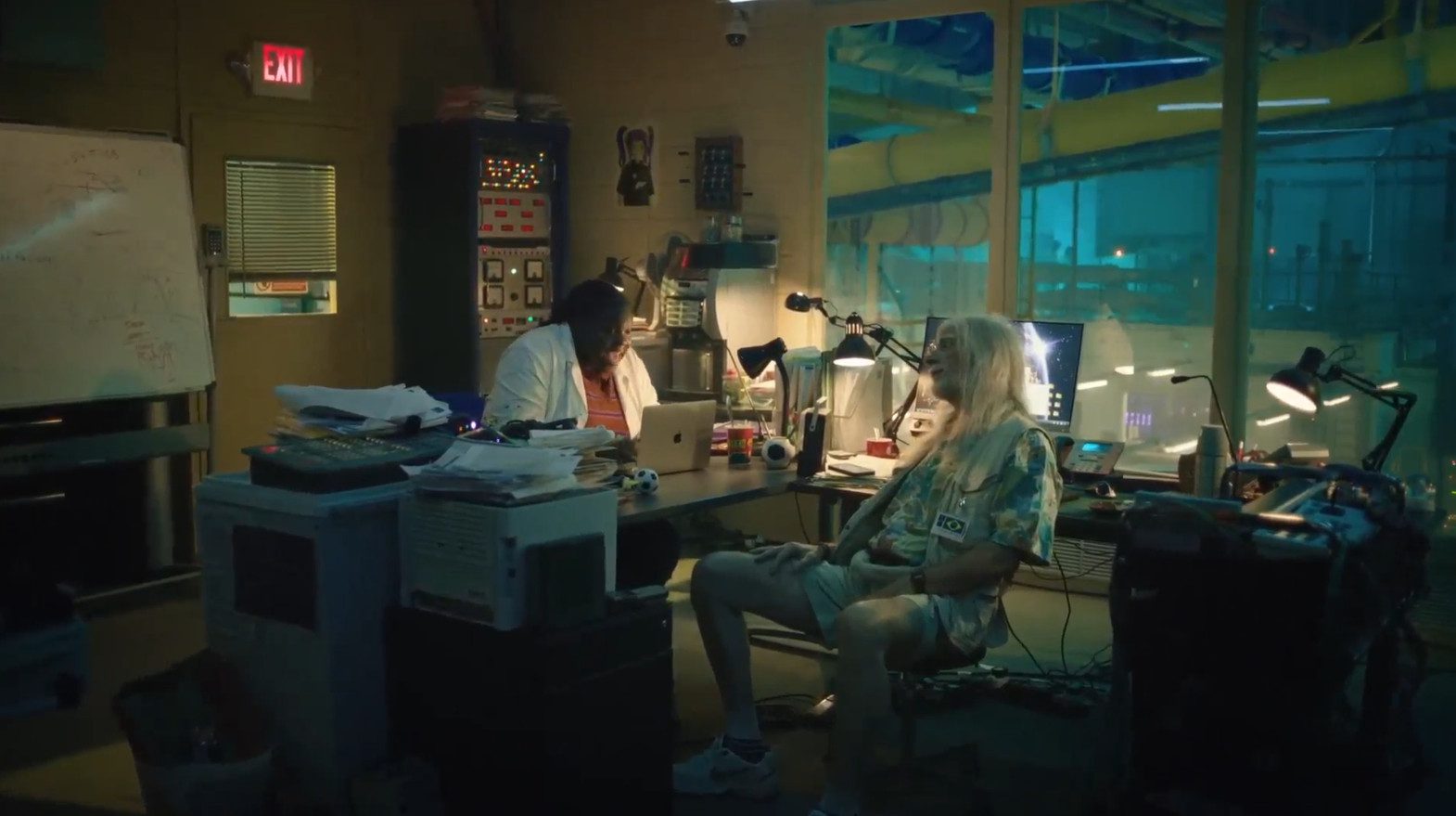 Nike Footballverse Packshotmag