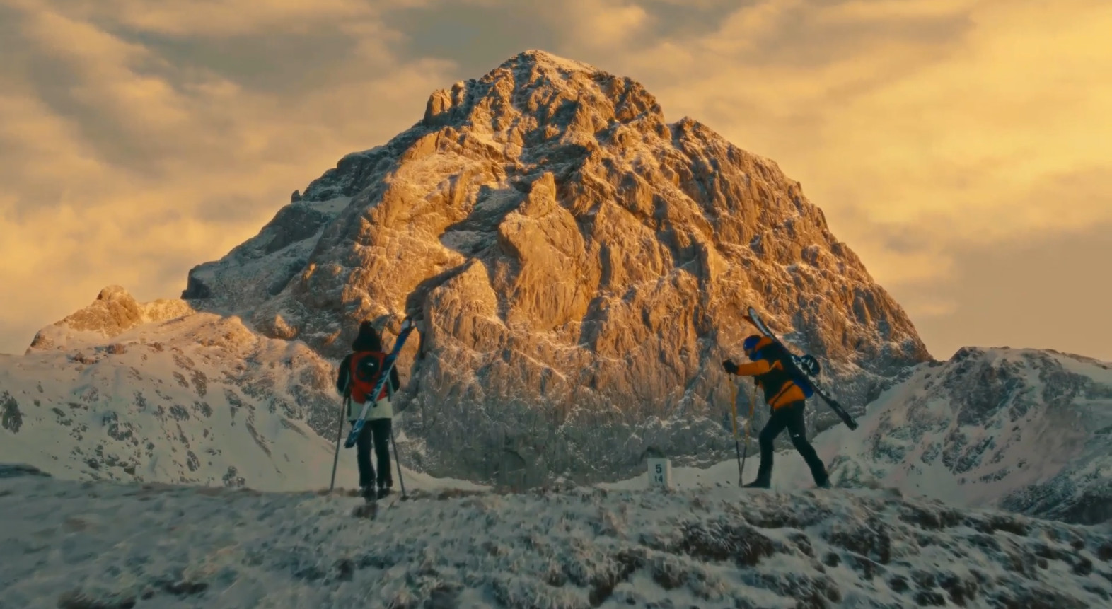 The north face montagne deals