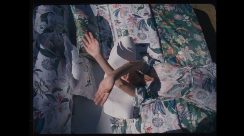 Yves Delorme 2023 Packshotmag