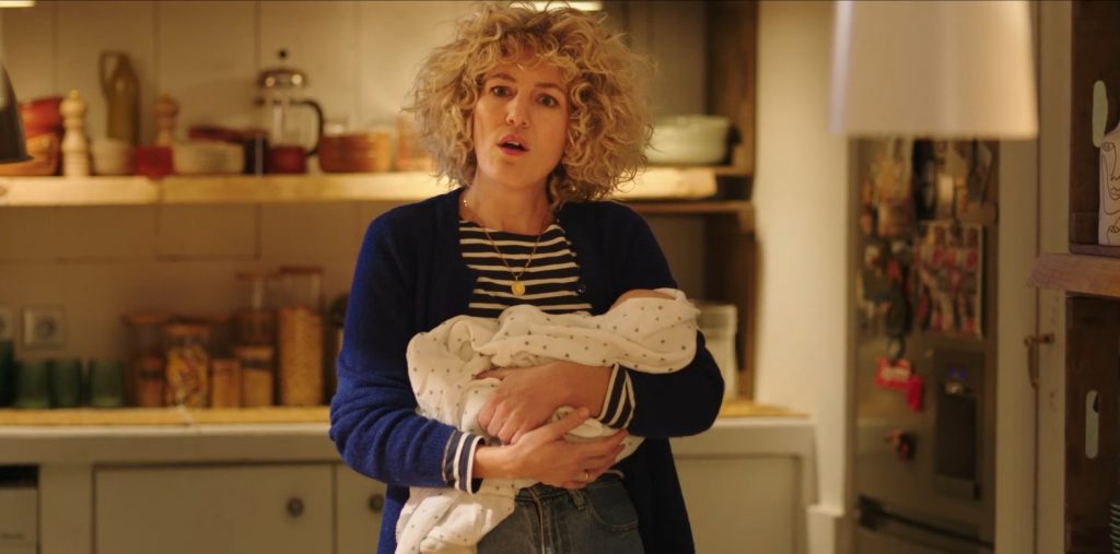 Quick - Le goût de se retrouver - Packshotmag