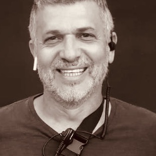 Icone de Stéphane Haddad 