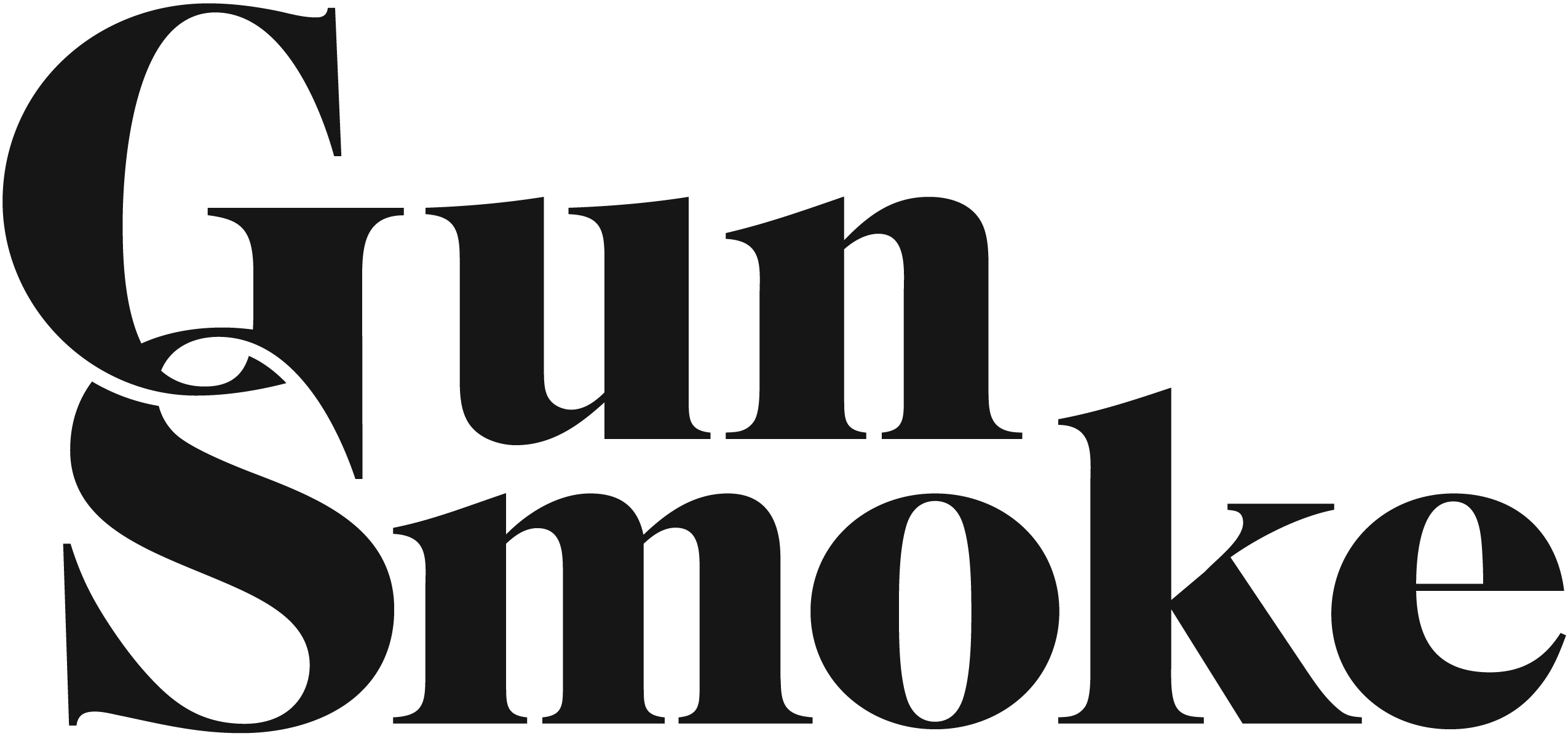 Icone de  GUNSMOKE
