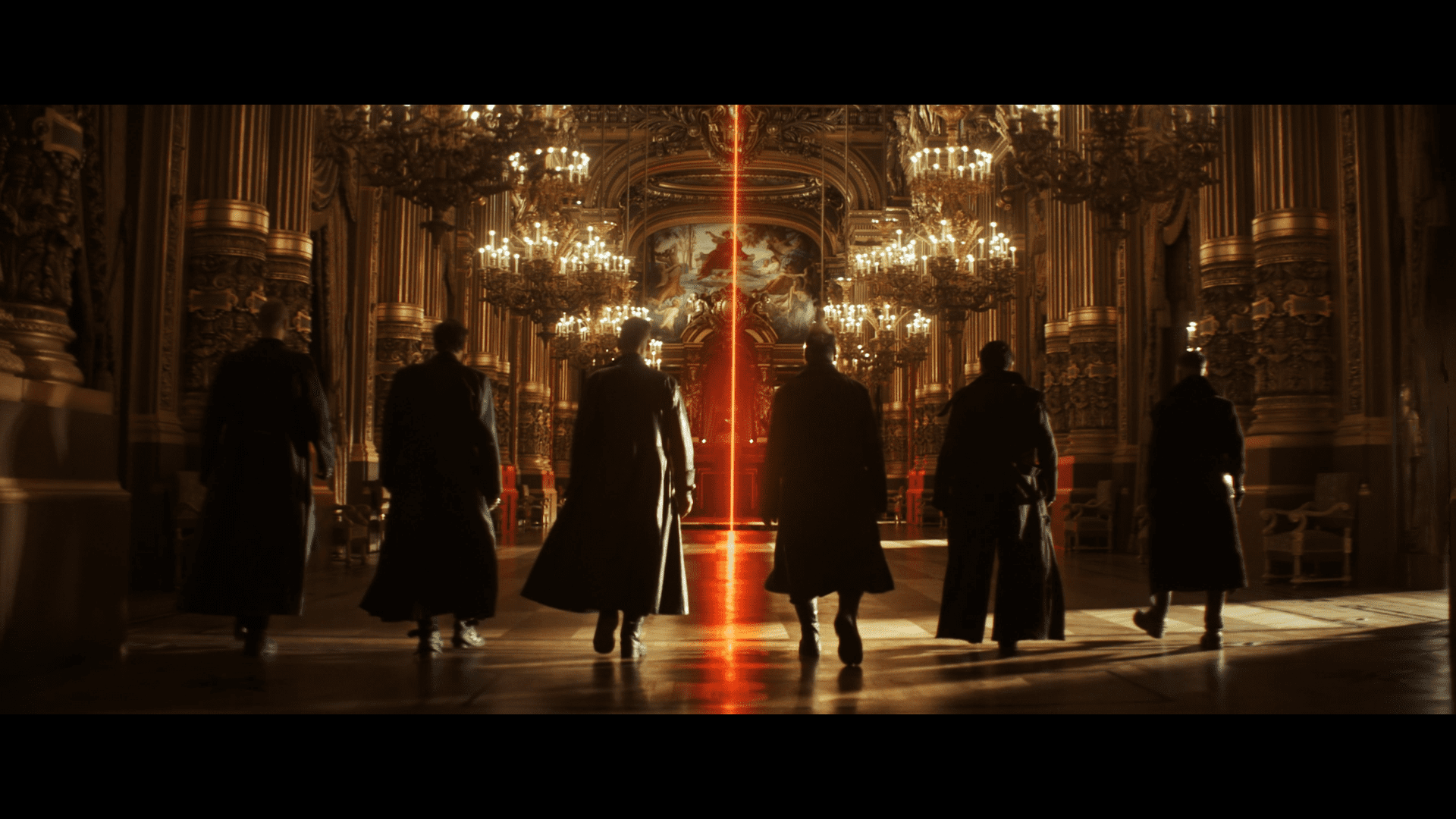 MACHINE MOLLE RAMMSTEIN ADIEU Packshotmag