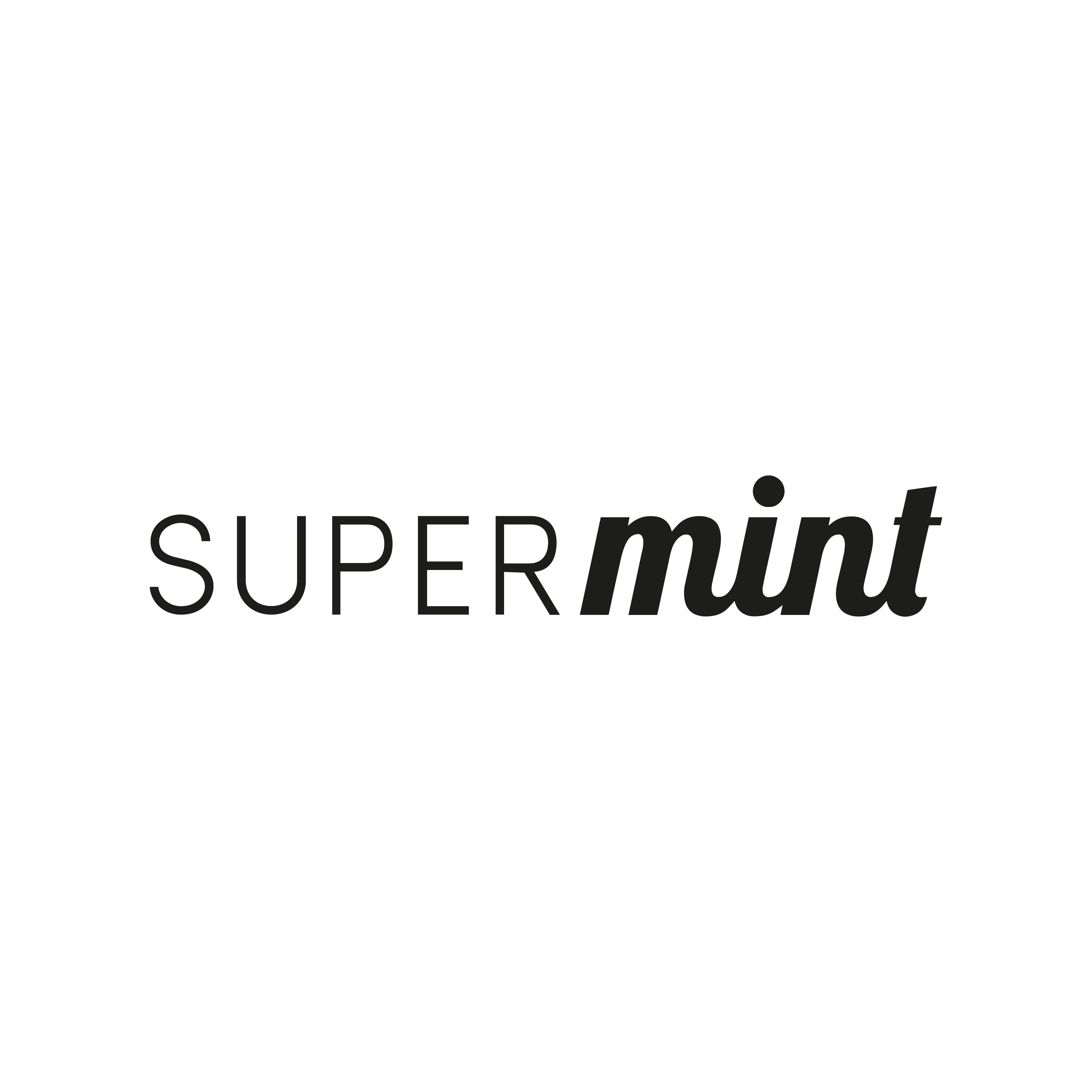 Icone de  SUPERMINT