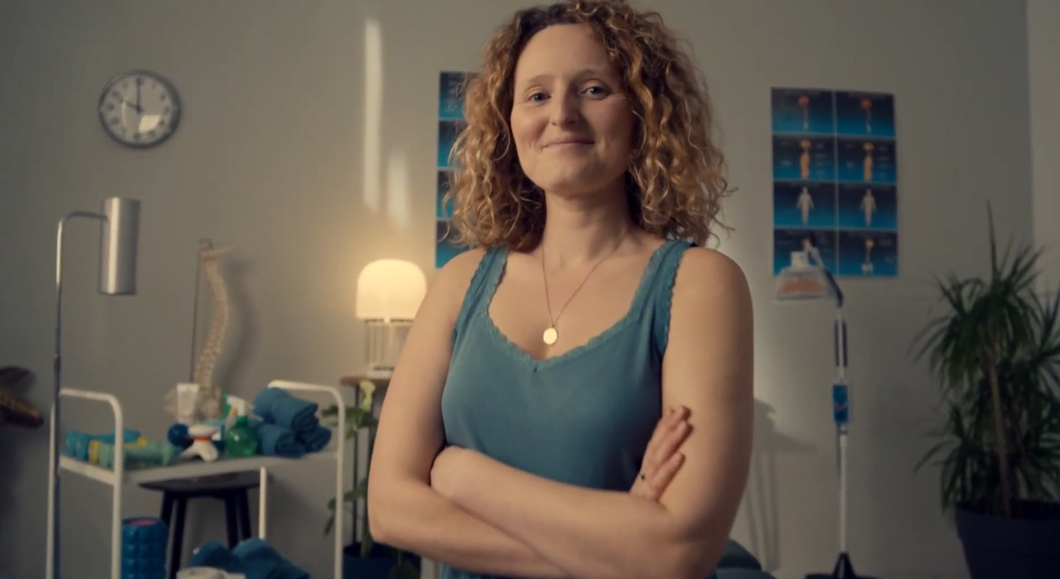 Qui Est Lactrice De La Pub Matmut Musique de la pub Matmut -Santé vous bien – Et ça, c’est plus juste