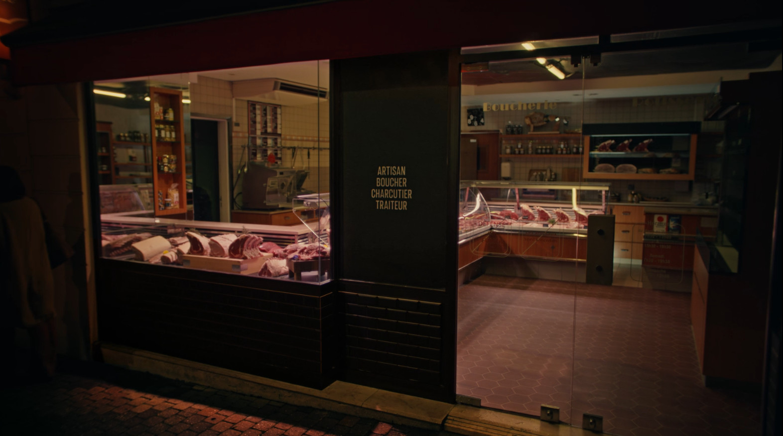 Musique de la pub Mon artisan boucher, quel plaisir d’y revenir ! 2022