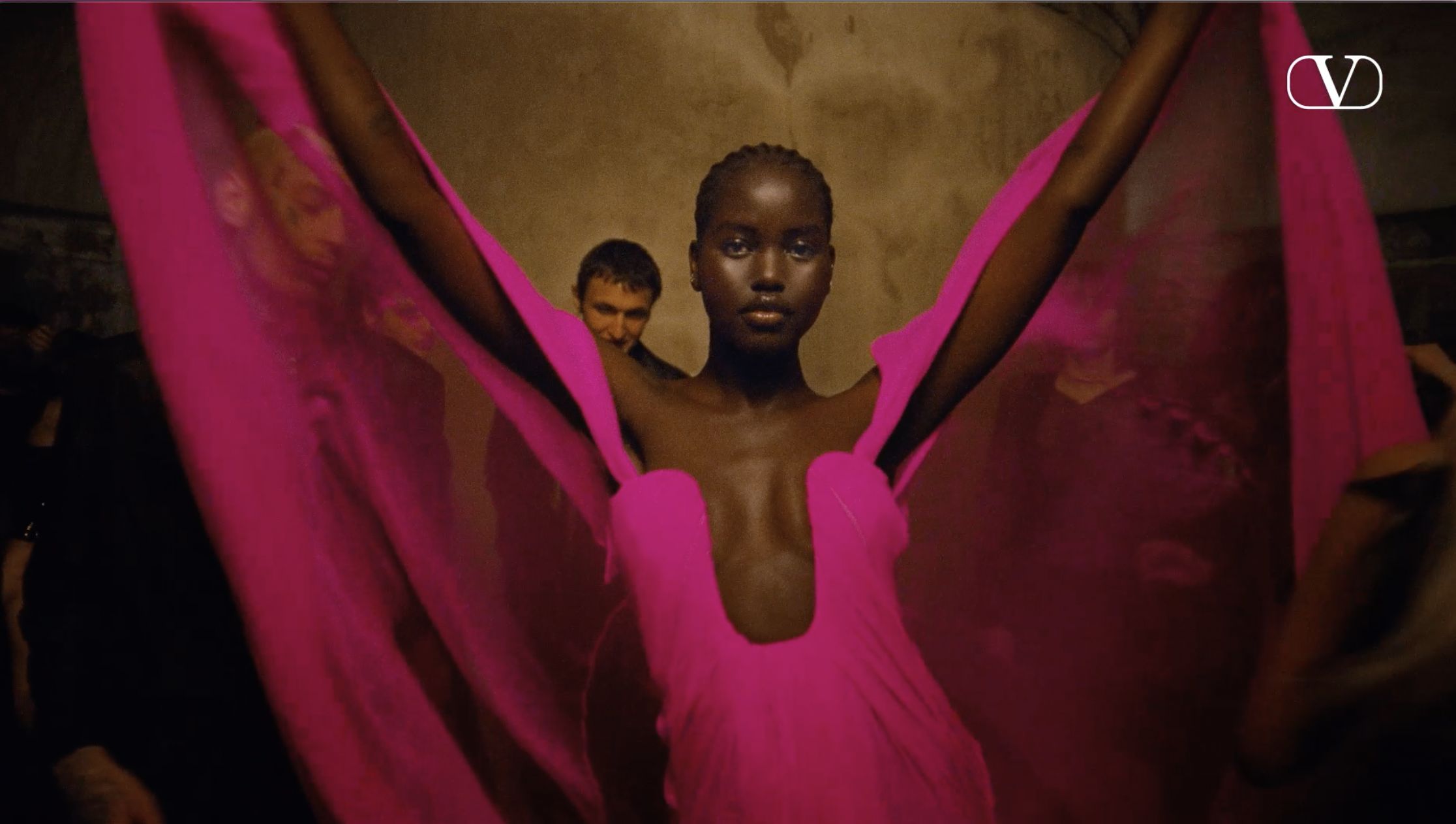 Musique de la pub Valentino – Born in Roma Intense – La nouvelle intensité 2022
