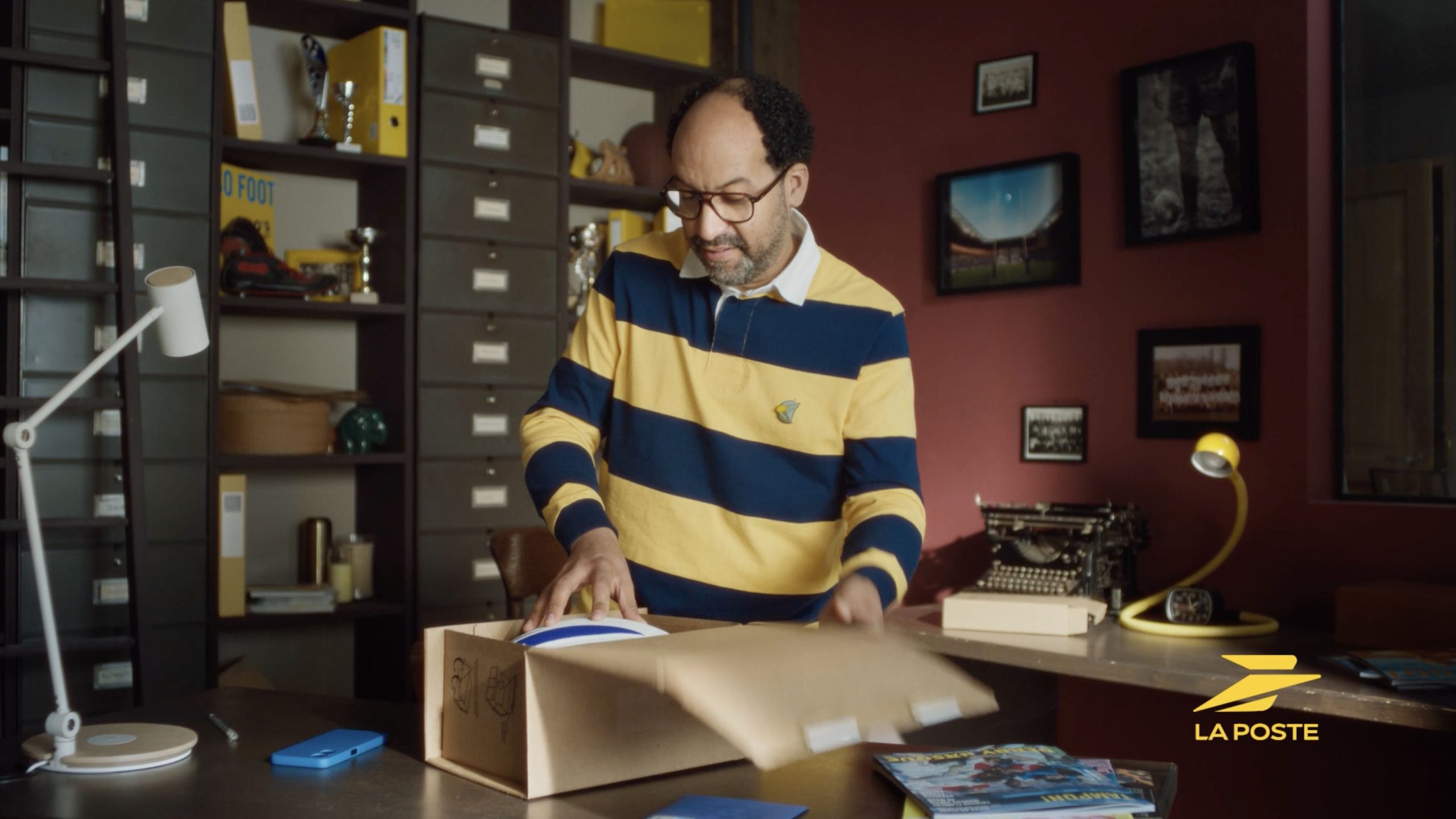 Nicolas Routier Guide De La - La Poste Votre feuille de route pour les services postaux ...