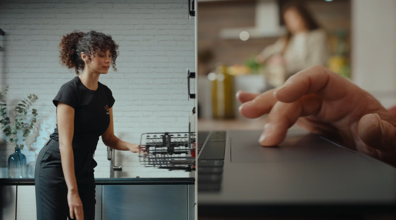 Musique de la pub Cuisines Aviva – Satisfaction – 2023 2022