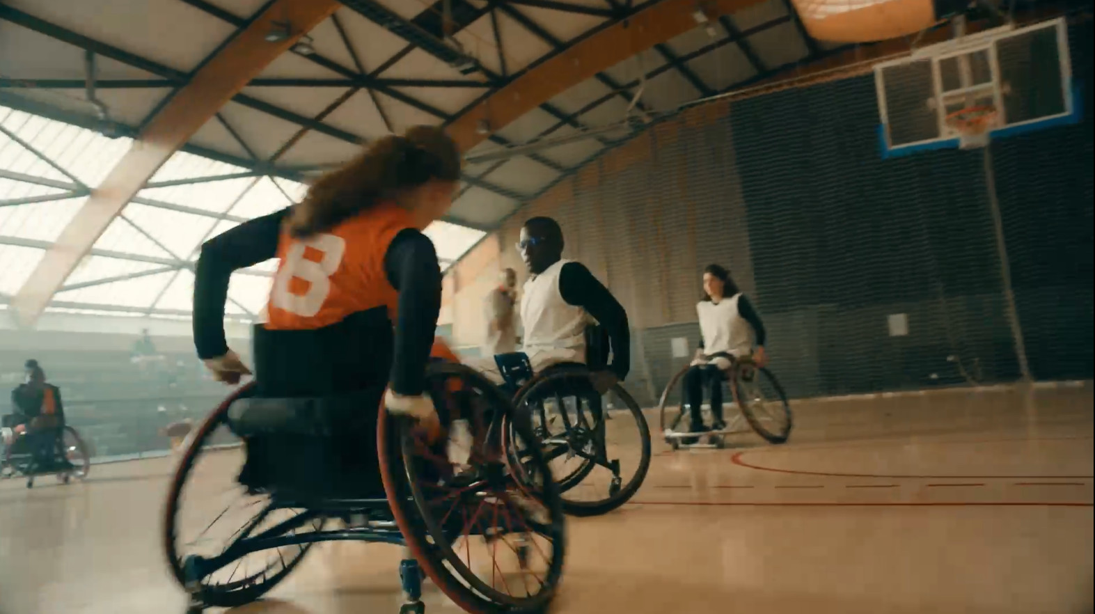 Musique de la pub MMA – Nos chiffres parlent pour nous 2022