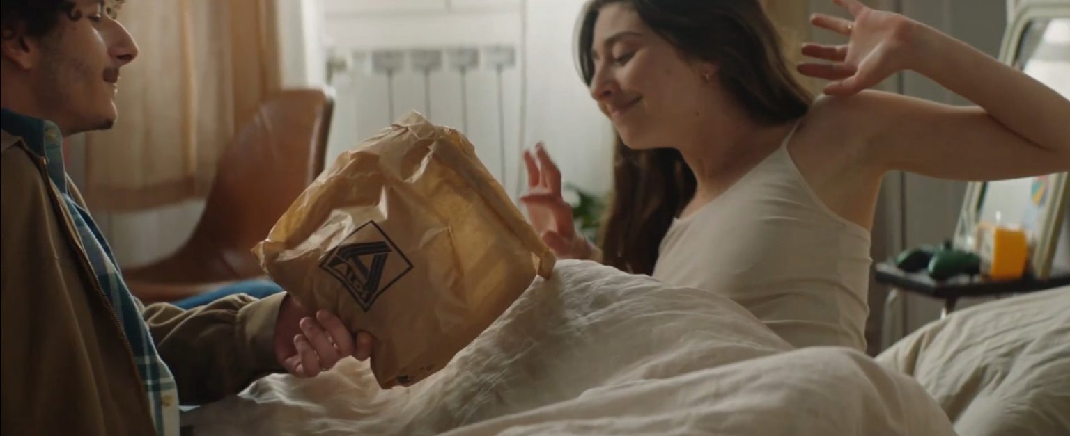 Aldi Le Petit Chaperon Rouge La Belle au Bois Dormant L’Ogre Packshotmag