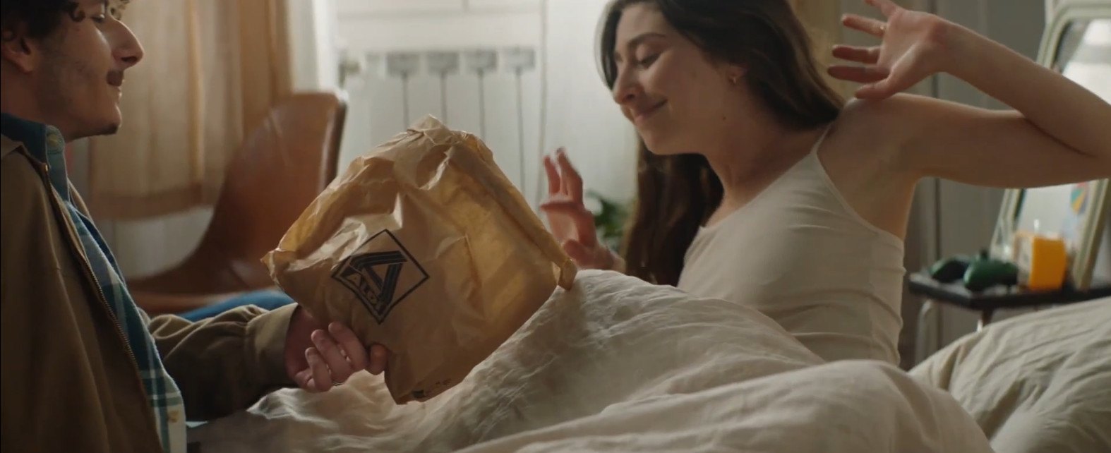 Aldi Le Petit Chaperon Rouge La Belle au Bois Dormant L’Ogre Packshotmag