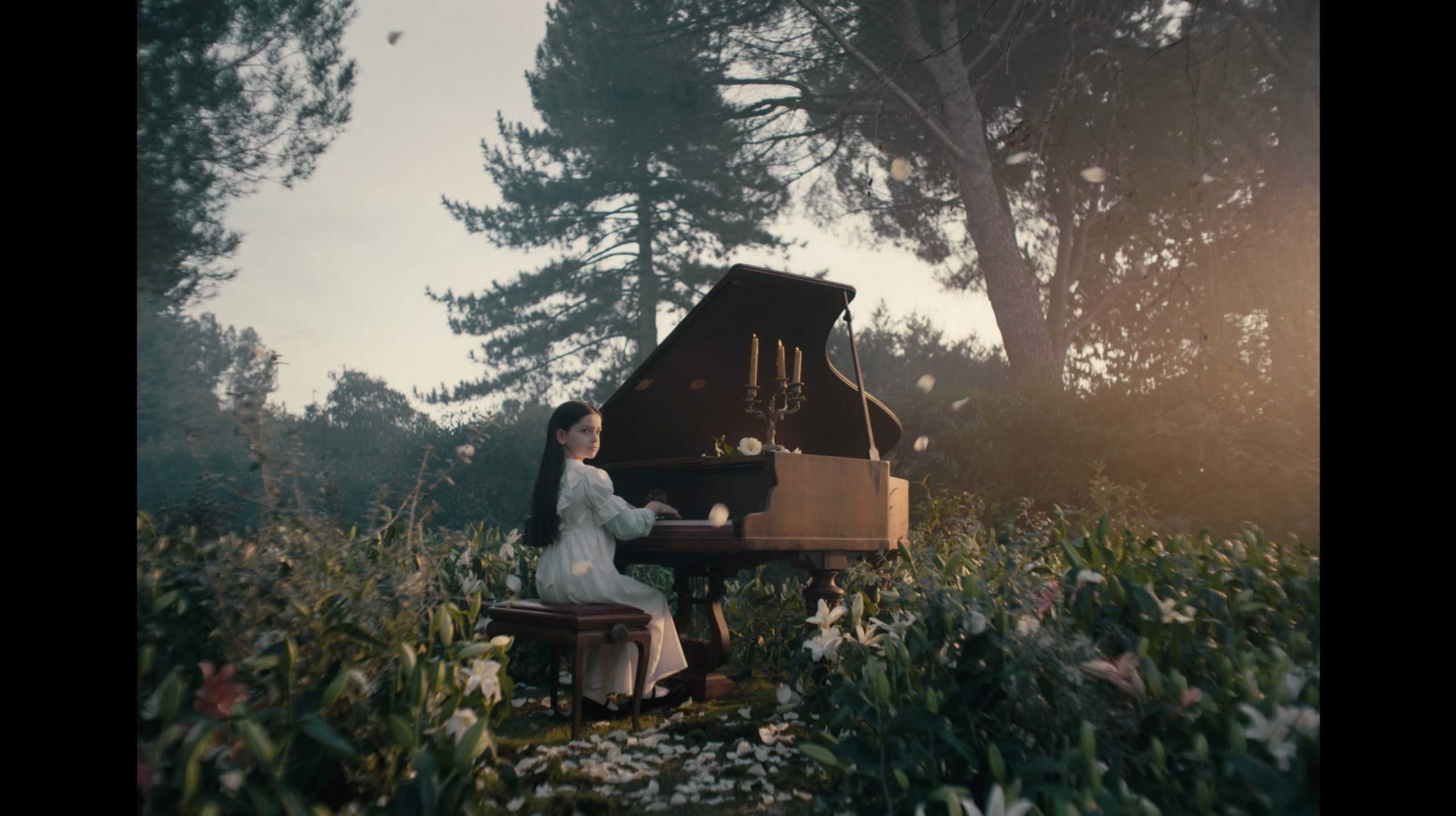Musique de la pub EDF – Eva et Violette – Énergie Solaire 2022