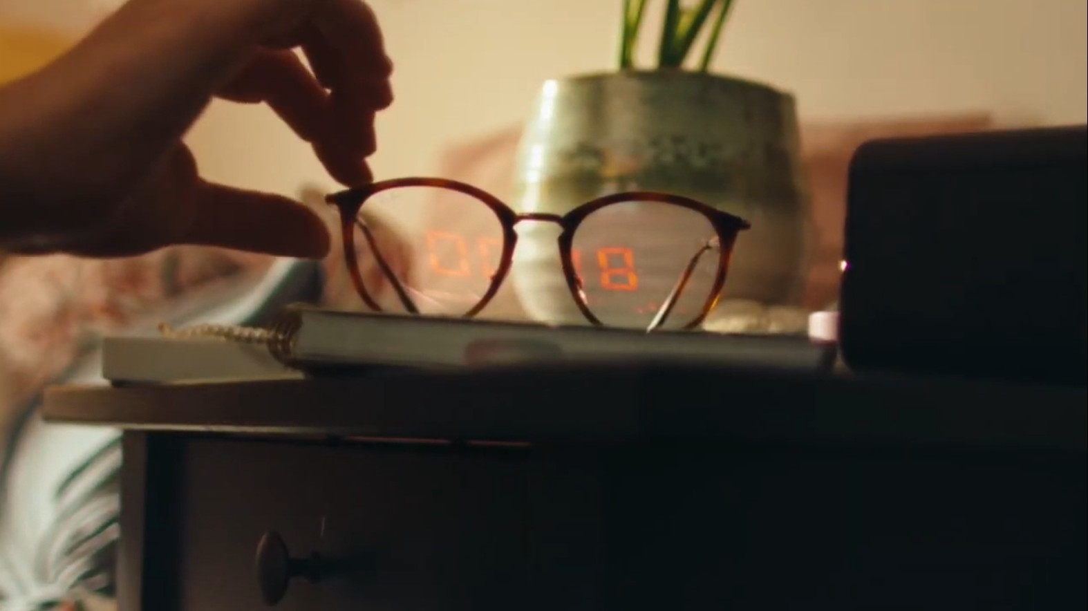 Musique de la pub Générale d’Optique – 30 ans – Les moments de vue 2022