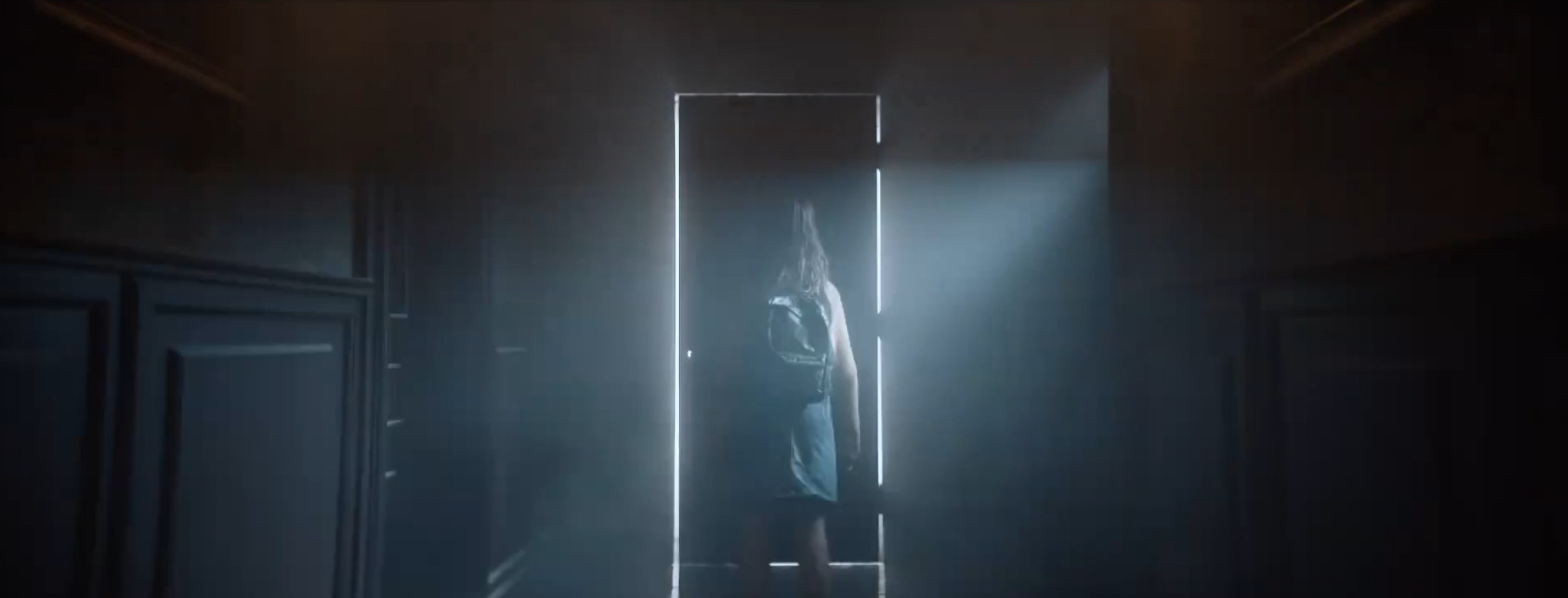 Musique de la pub Krys – La confiance vous va si bien – La porte 2022