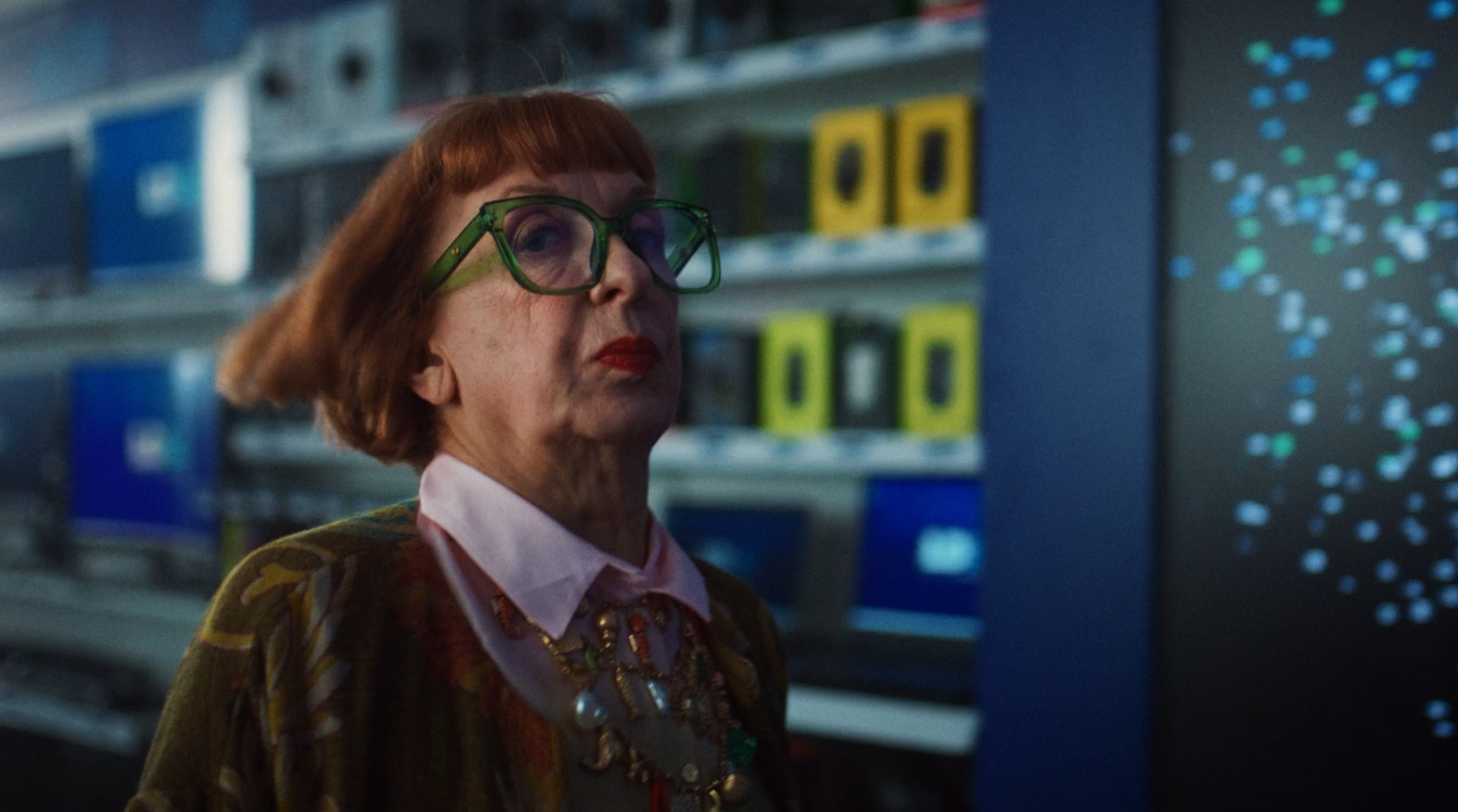 Musique de la pub LDLC – LD, elle sait – Lucette 2022