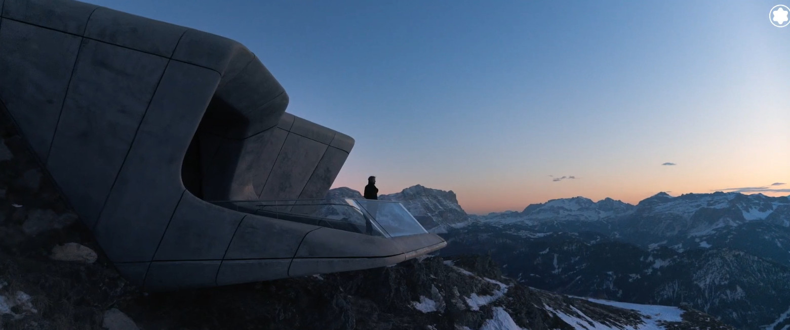 Musique de la pub Montblanc Explorer Platinum – Le nouveau parfum 2022