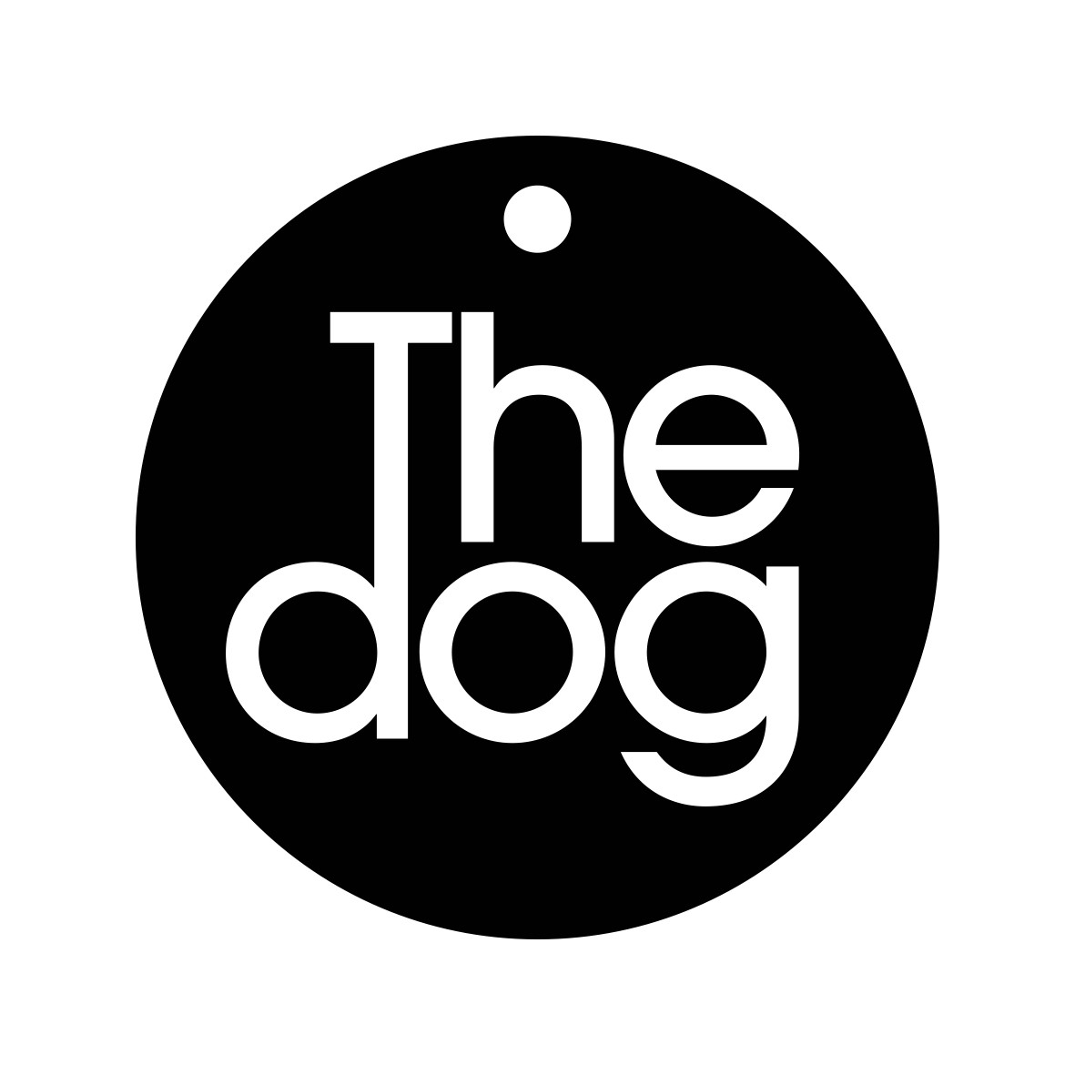 Icone de The Dog 