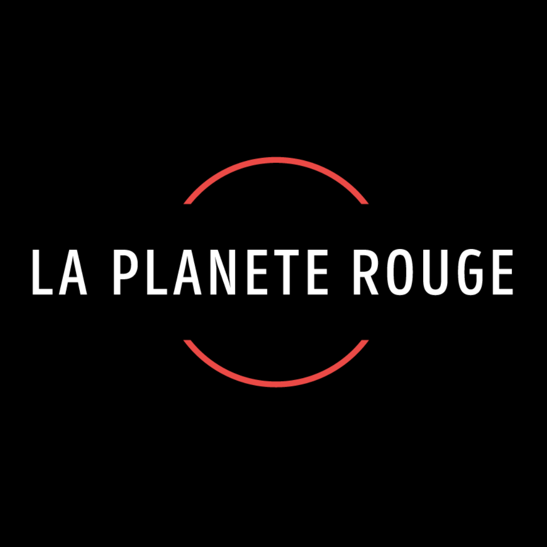 Icone de  La Planète Rouge