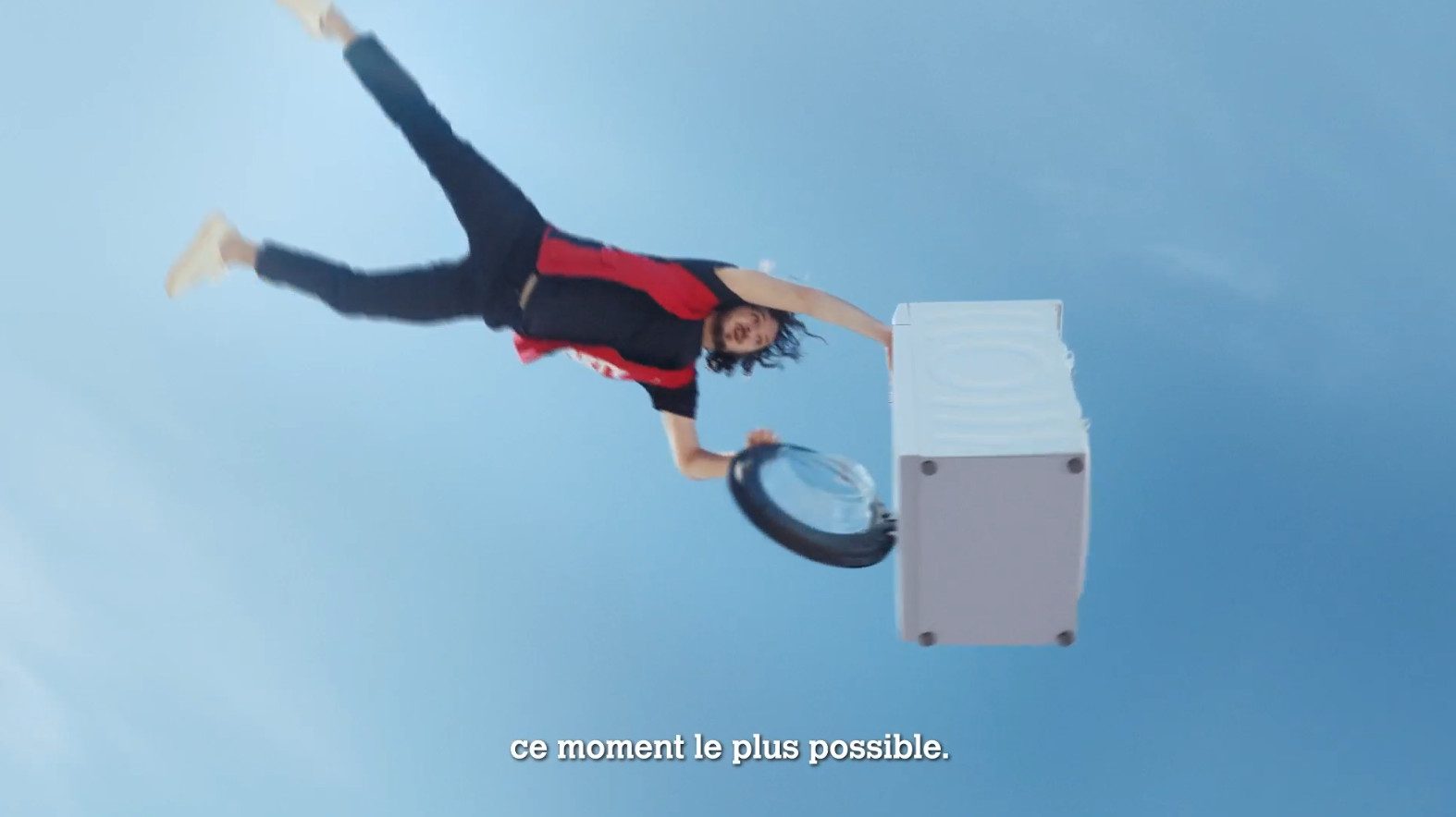 Darty C’est parti pour durer Packshotmag