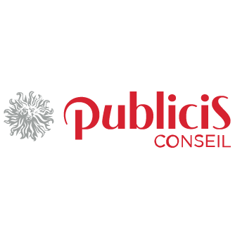 Icone de Publicis Conseil 