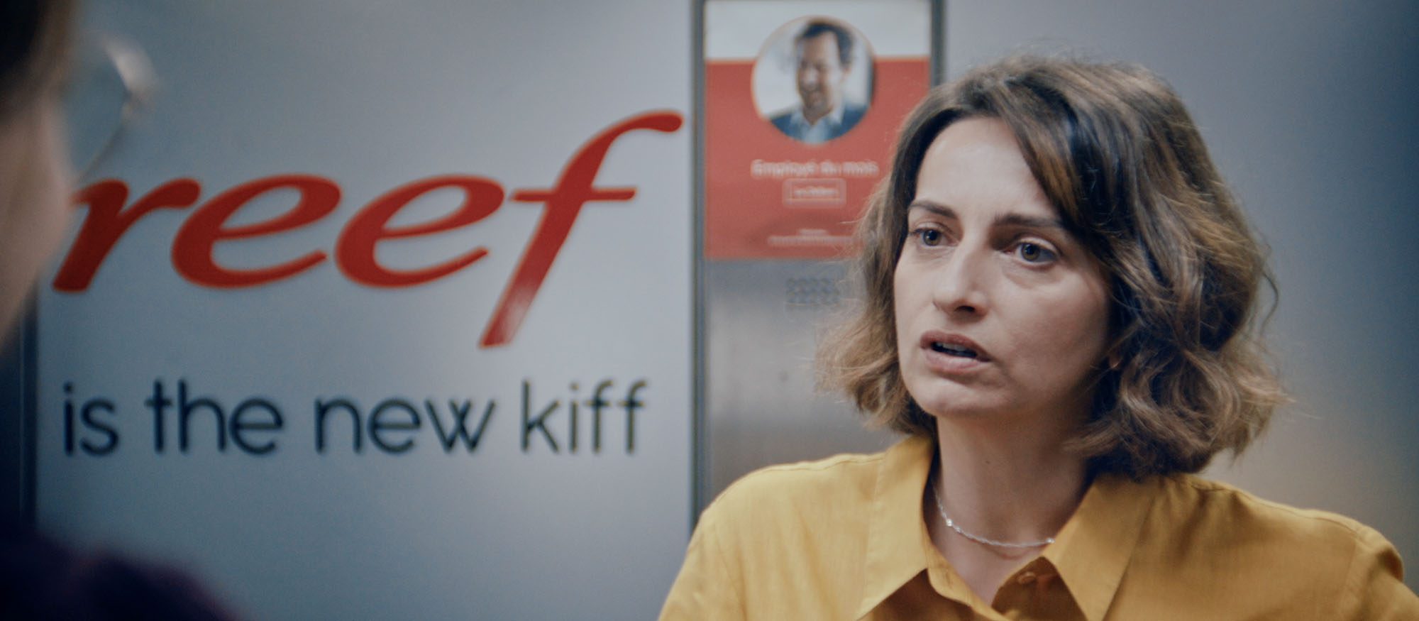 Free - Saison 2 : Un jour peut-être Reef fera mieux que Free - Packshotmag