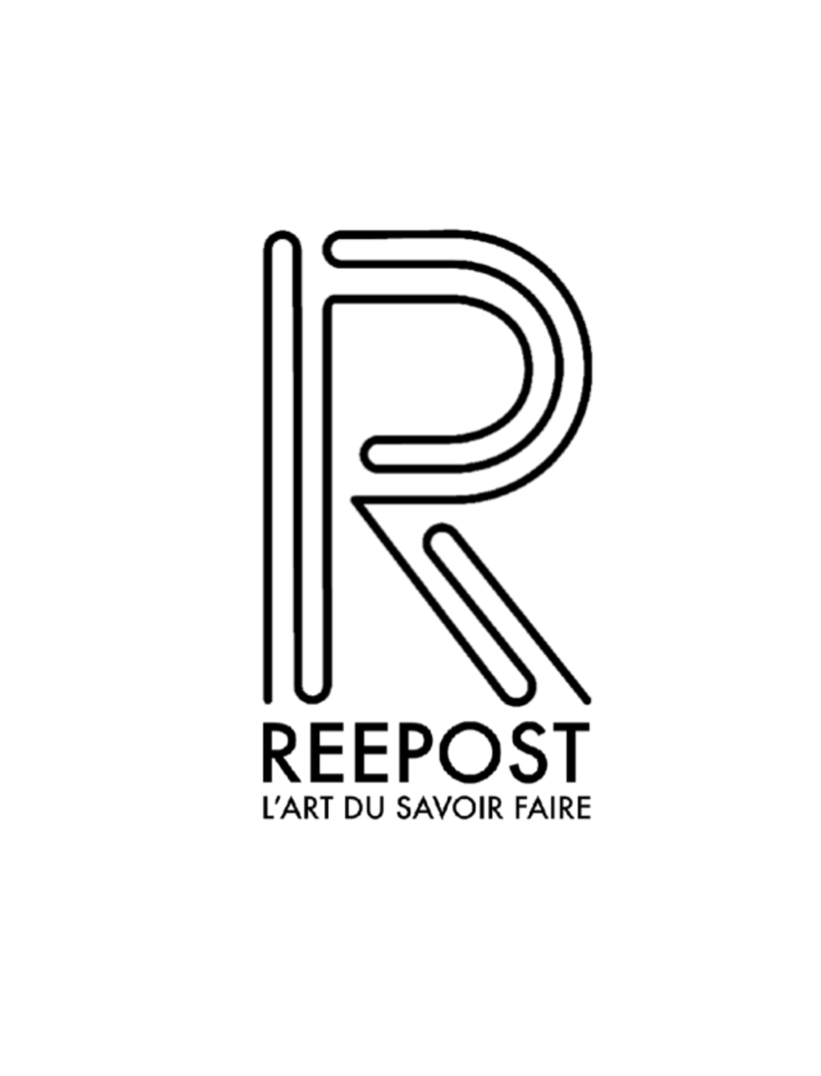 Icone de  Reepost