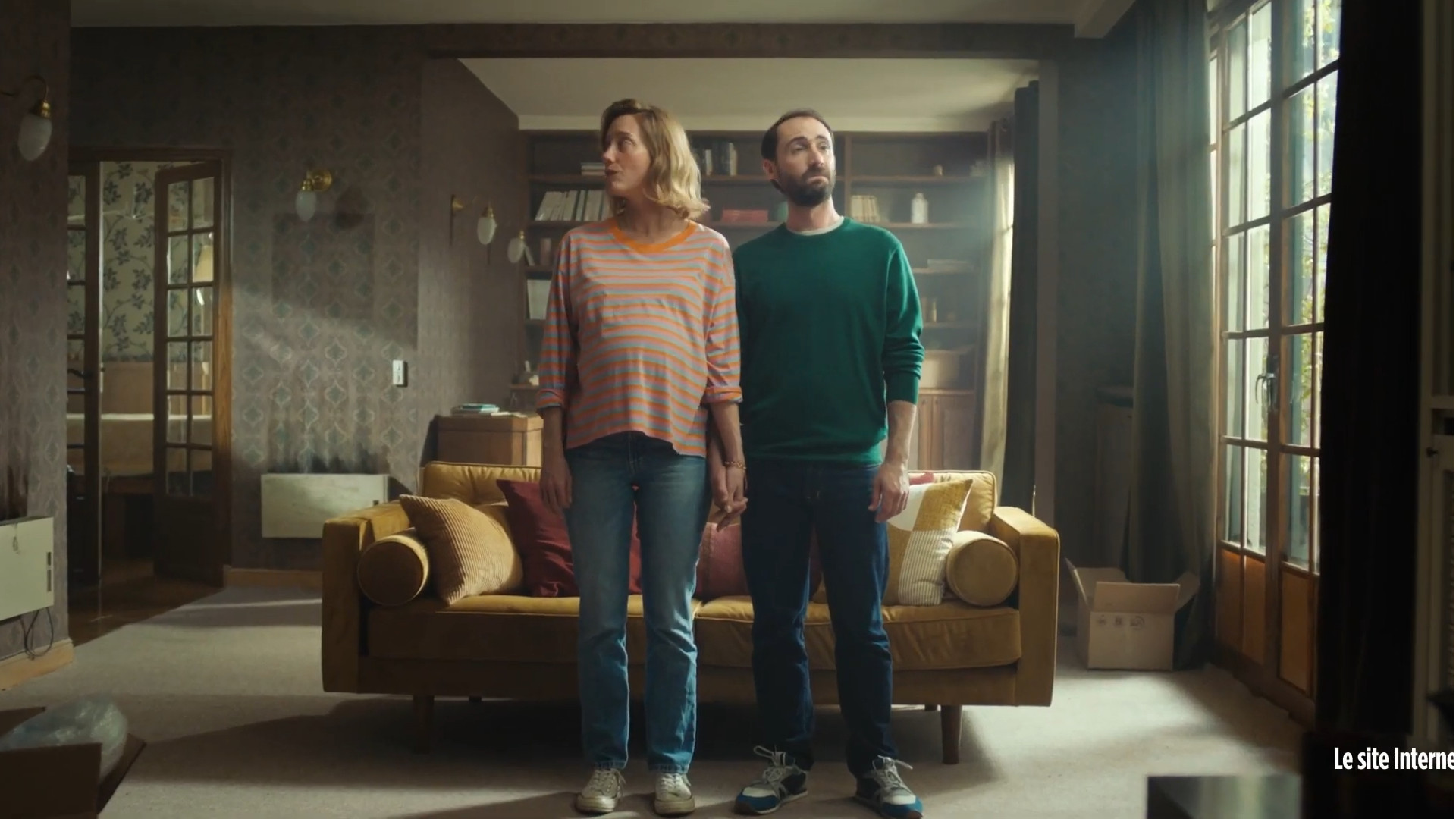 Musique de la pub Crédit Agricole – J’écorénove mon logement – Les aides 2022