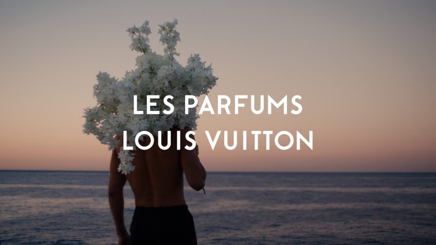 Louis Vuitton - Neels Castillon - Film Director