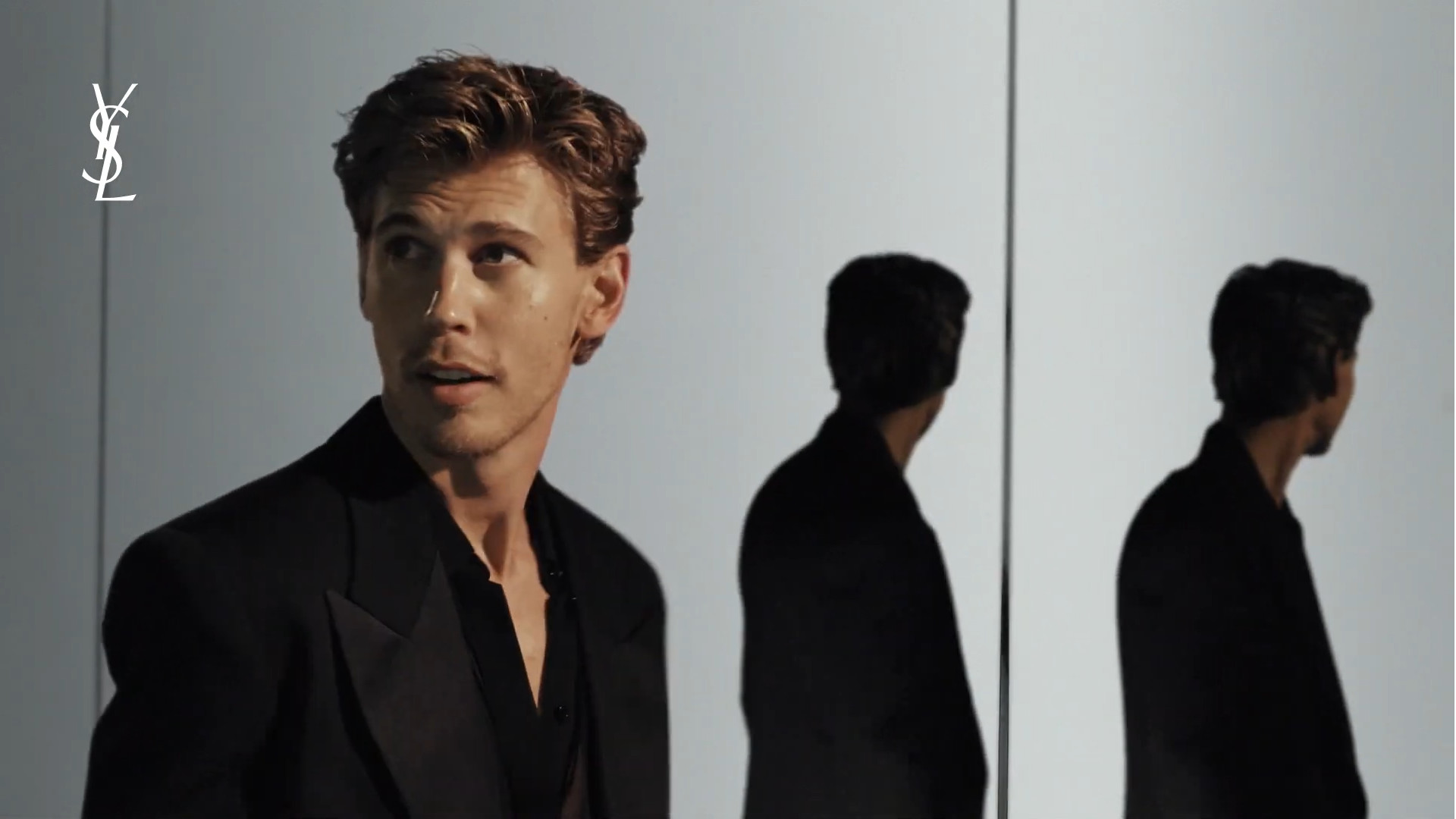 Musique de la pub YSL – MYSLF – Austin Butler 2022