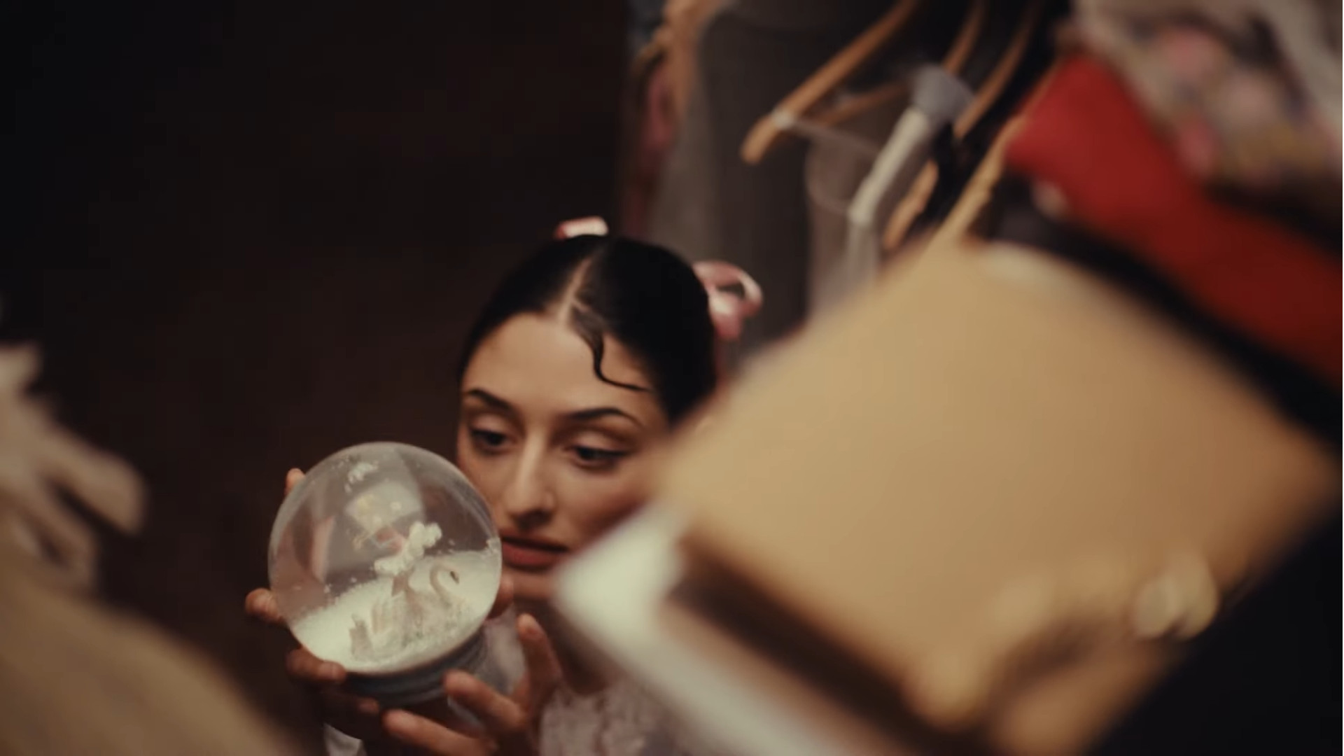 Musique de la pub Zalando – Automne-Hiver 2023 – Comme vous en rêvez 2022
