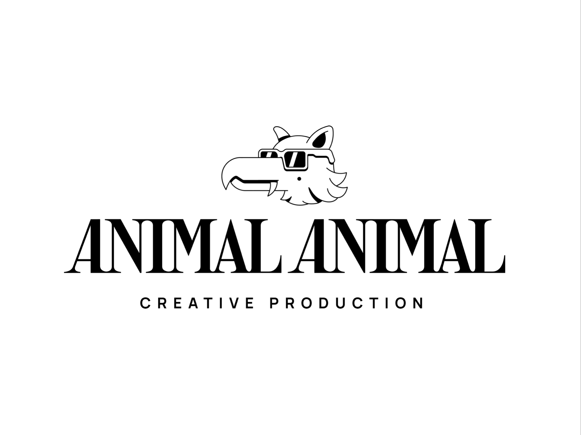 Icone de Animal Animal
