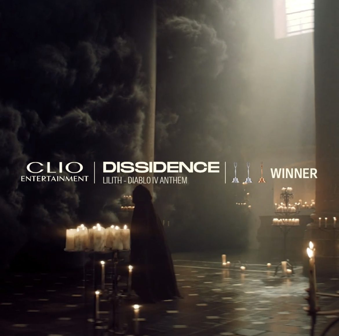 DISSIDENCE GAGNE 3 CLIO Packshotmag