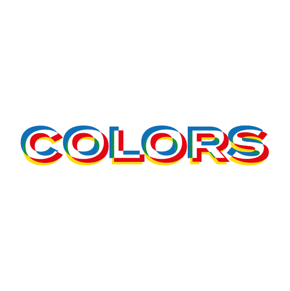 Icone de  Colors