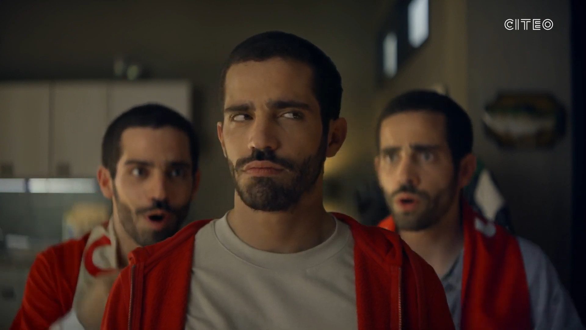 Citeo - On ne lâche rien - Trions systématiquement - Packshotmag