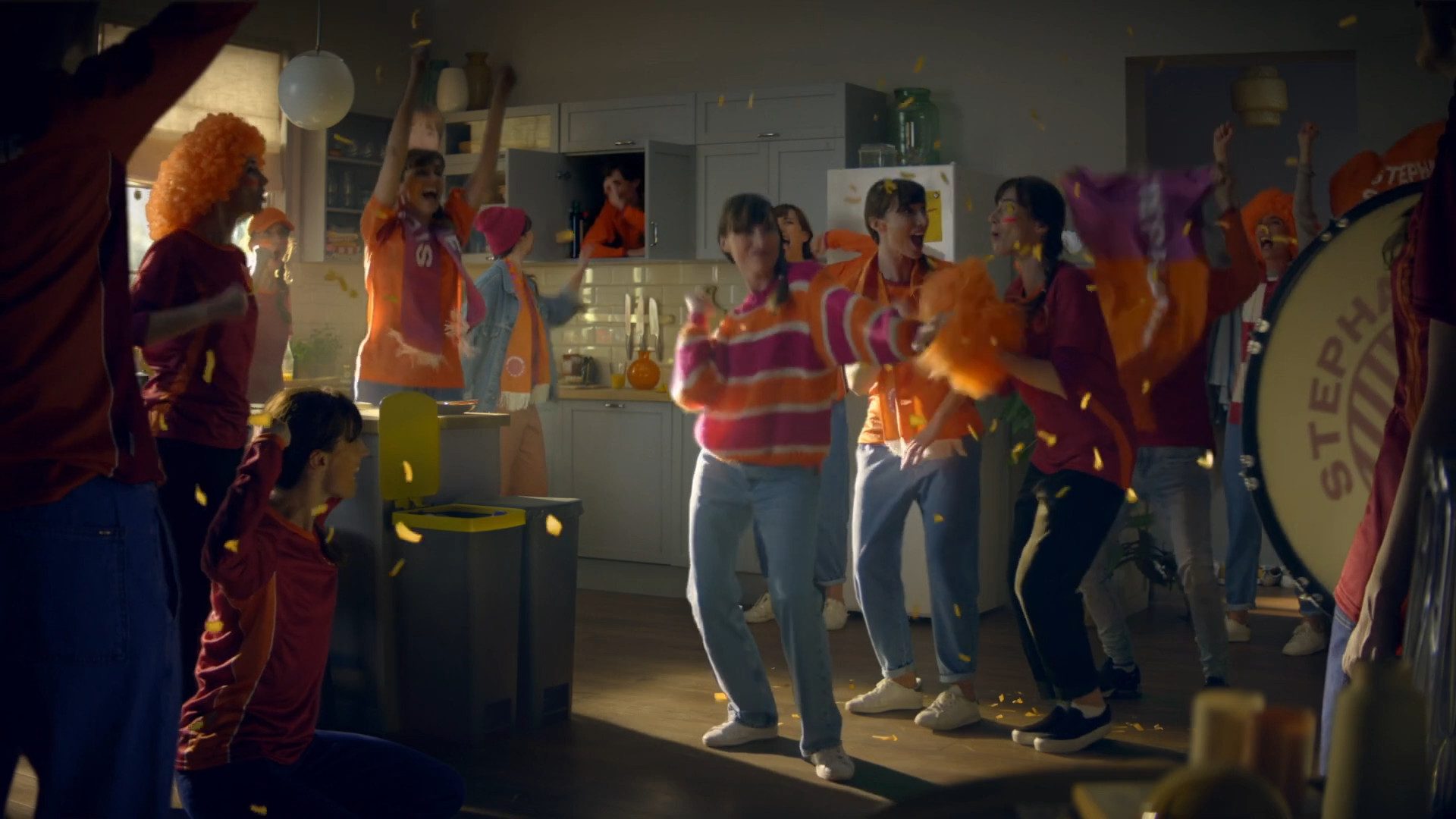 Citeo - On ne lâche rien - Trions systématiquement - Packshotmag