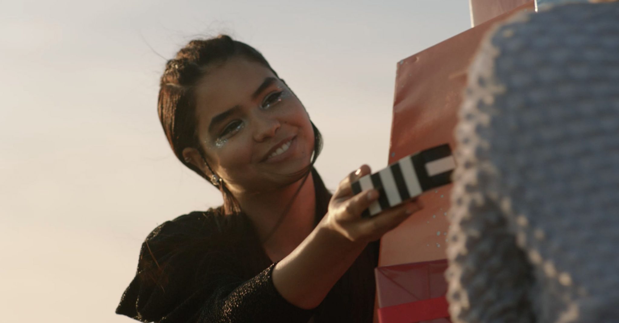 Sephora Noël 2023 Révélez votre étincelle Packshotmag