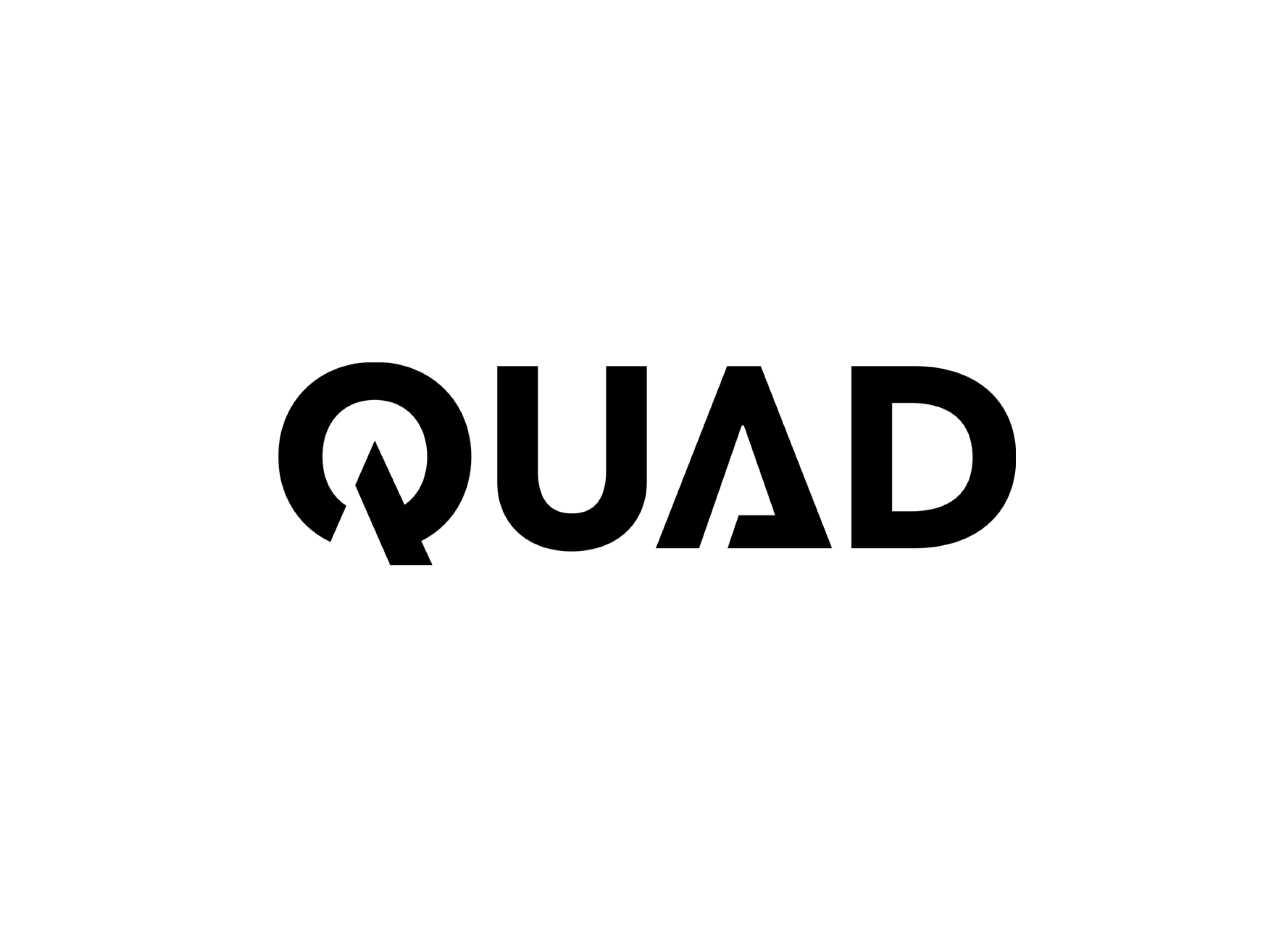 Icone de  Quad Productions / QUAD GROUP